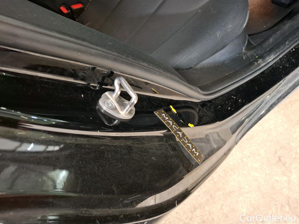  Bmw  Serie 3 Série 3 Berline 318 d Lounge 2.0 150CV BVA8 E6d #16