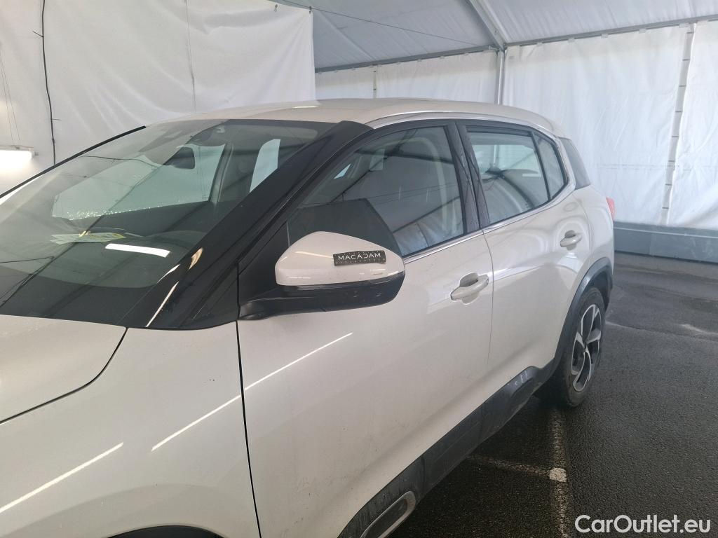  Citroen  C5 CITROEN  Aircross / 2018 / 5P / SUV BlueHDi 130 S&S EAT8 Business #38