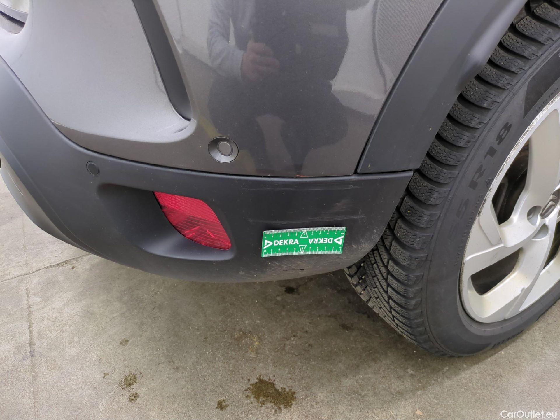  Citroen  C5  Aircross Business 1.5 BlueHDi 130CV BVA8 E6d #45