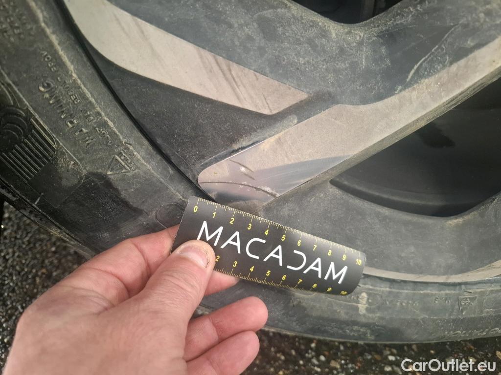  Citroen  C5 CITROEN  Aircross / 2018 / 5P / SUV BlueHDi 130 S&S EAT8 Business #9