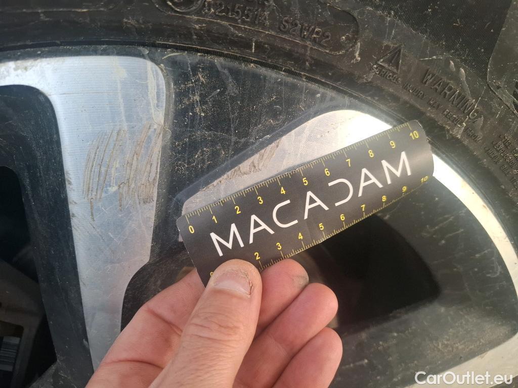  Citroen  C5 CITROEN  Aircross / 2018 / 5P / SUV BlueHDi 130 S&S EAT8 Business #13