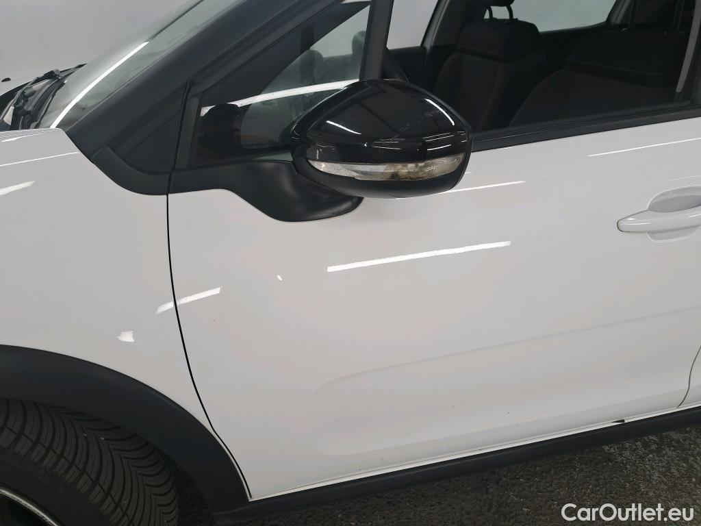  Citroen  C3  Feel Pack 1.5 BlueHDI 100CV BVM6 E6d #59