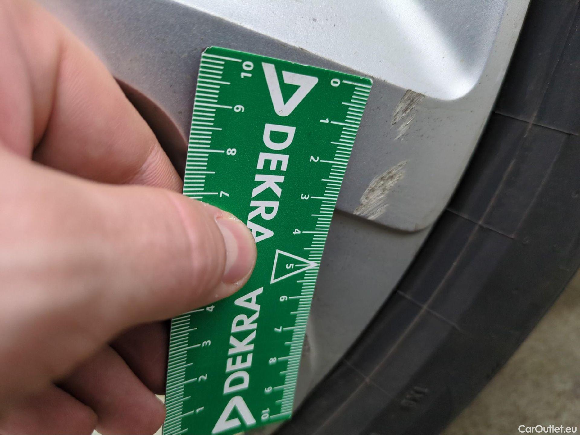  Citroen  C5  Aircross Business 1.5 BlueHDi 130CV BVA8 E6d #28