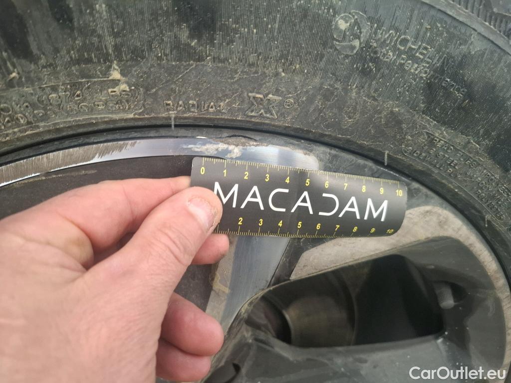  Citroen  C5 CITROEN  Aircross / 2018 / 5P / SUV BlueHDi 130 S&S EAT8 Business #8