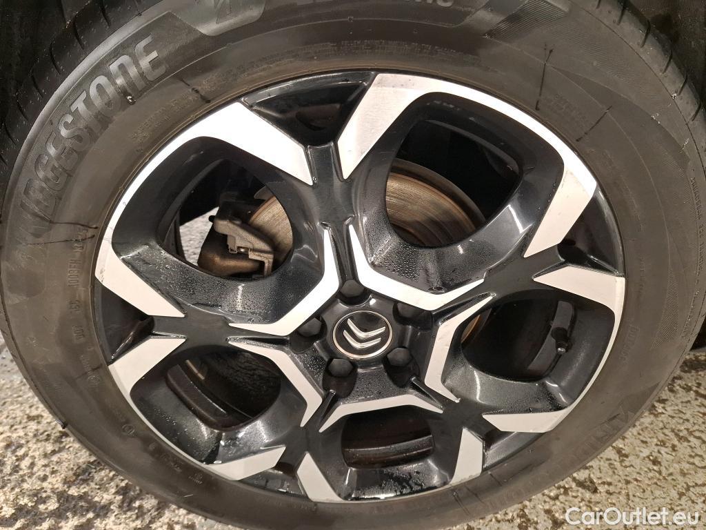  Citroen  C5  Aircross Feel 1.5 BlueHDi 130CV BVA8 E6d #35