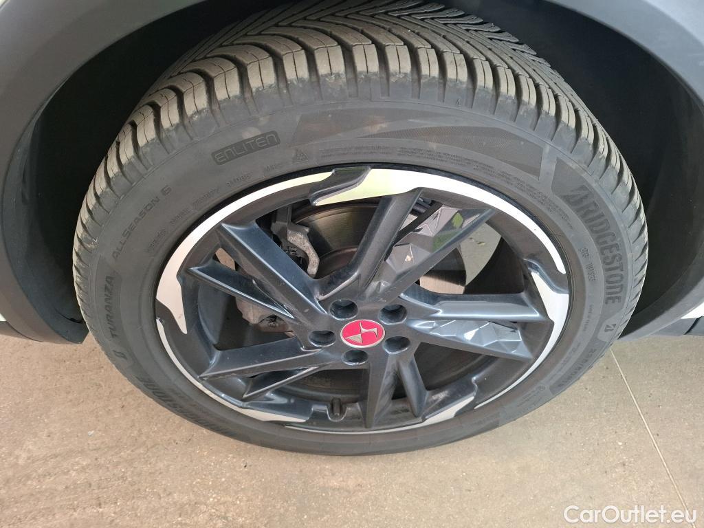  DS  DS7 DS DS 7 Crossback / 2017 / 5P / SUV BlueHDi 130 Auto PERFORMANCE Line + #15