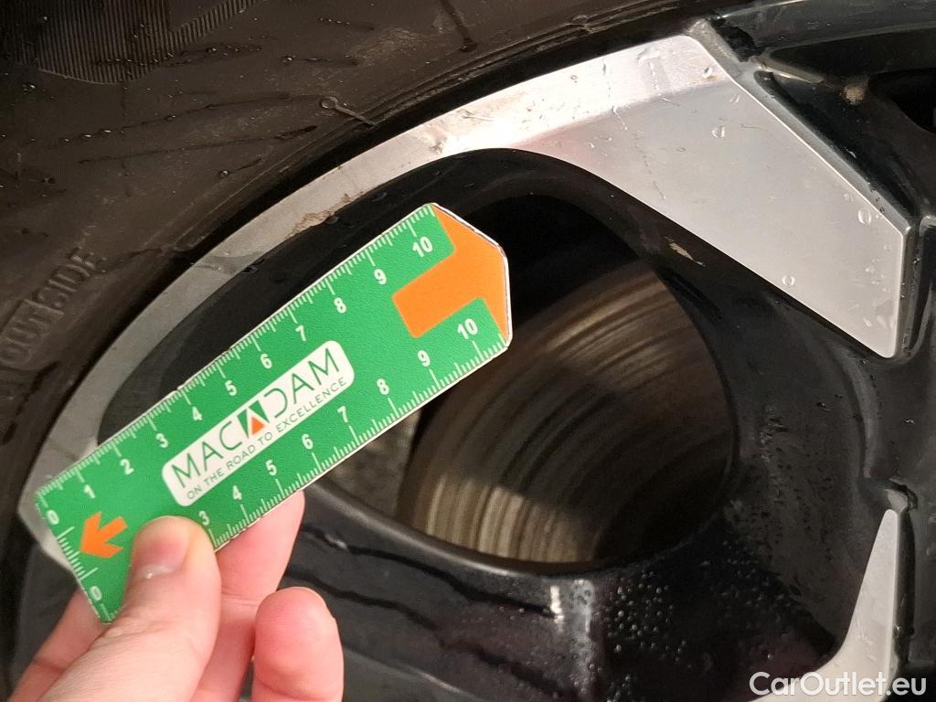  Citroen  C5  Aircross Feel 1.5 BlueHDi 130CV BVA8 E6d #40