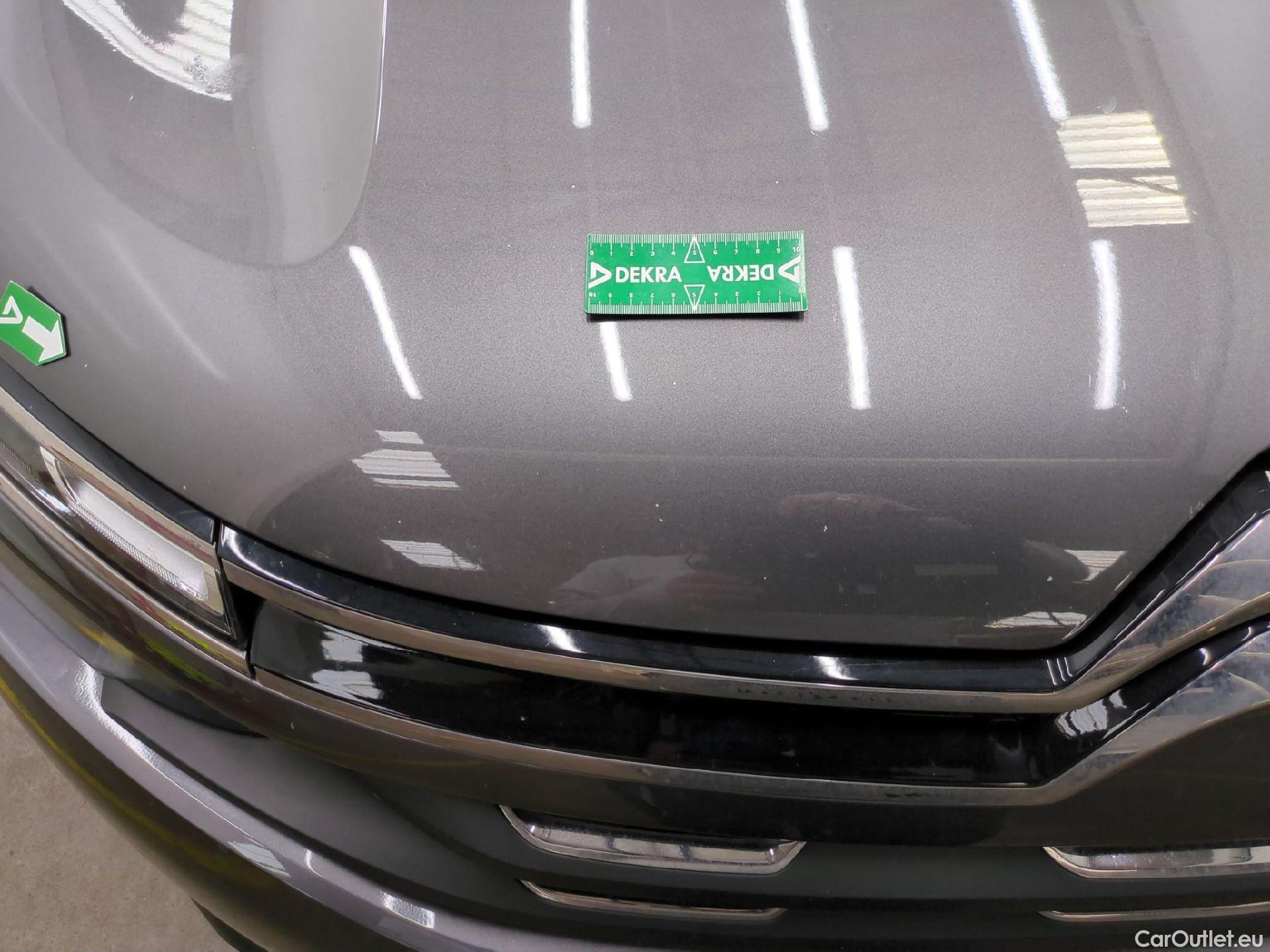  Citroen  C5  Aircross Business 1.5 BlueHDi 130CV BVA8 E6d #40