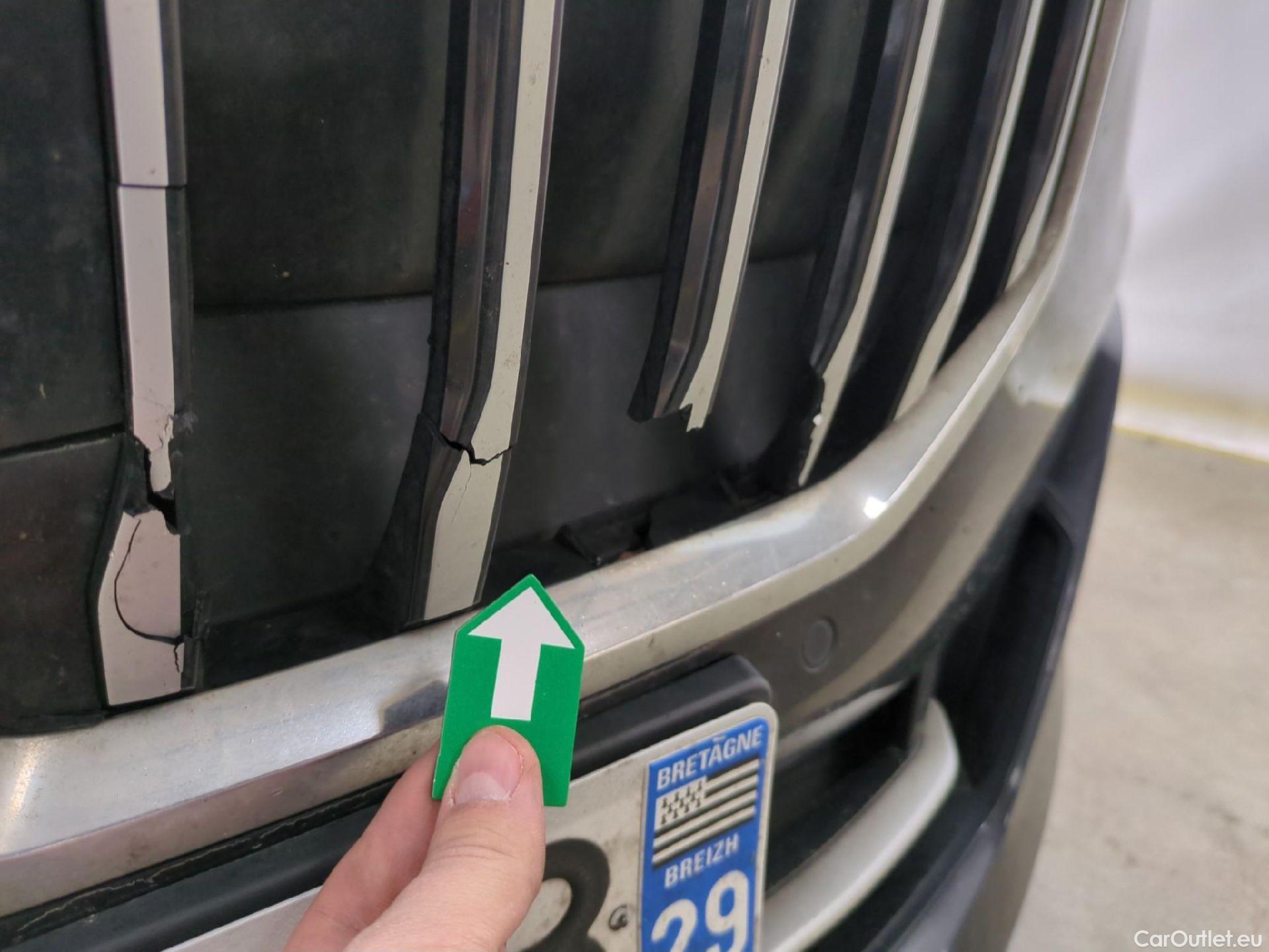  Bmw  2 Tourer BMW Série 2 Active Tourer / 2021 / 5P / monospace 225e xDrive 245ch Business Design DKG7 #28