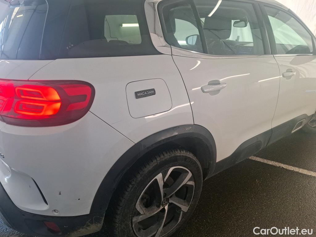  Citroen  C5 CITROEN  Aircross / 2018 / 5P / SUV BlueHDi 130 S&S EAT8 Business #64