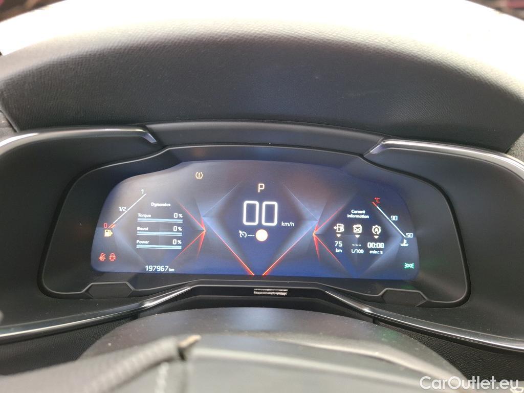  DS  DS7 7 Crossback Performance Line + 1.5 BlueHDi 130CV BVA8 E6d #8