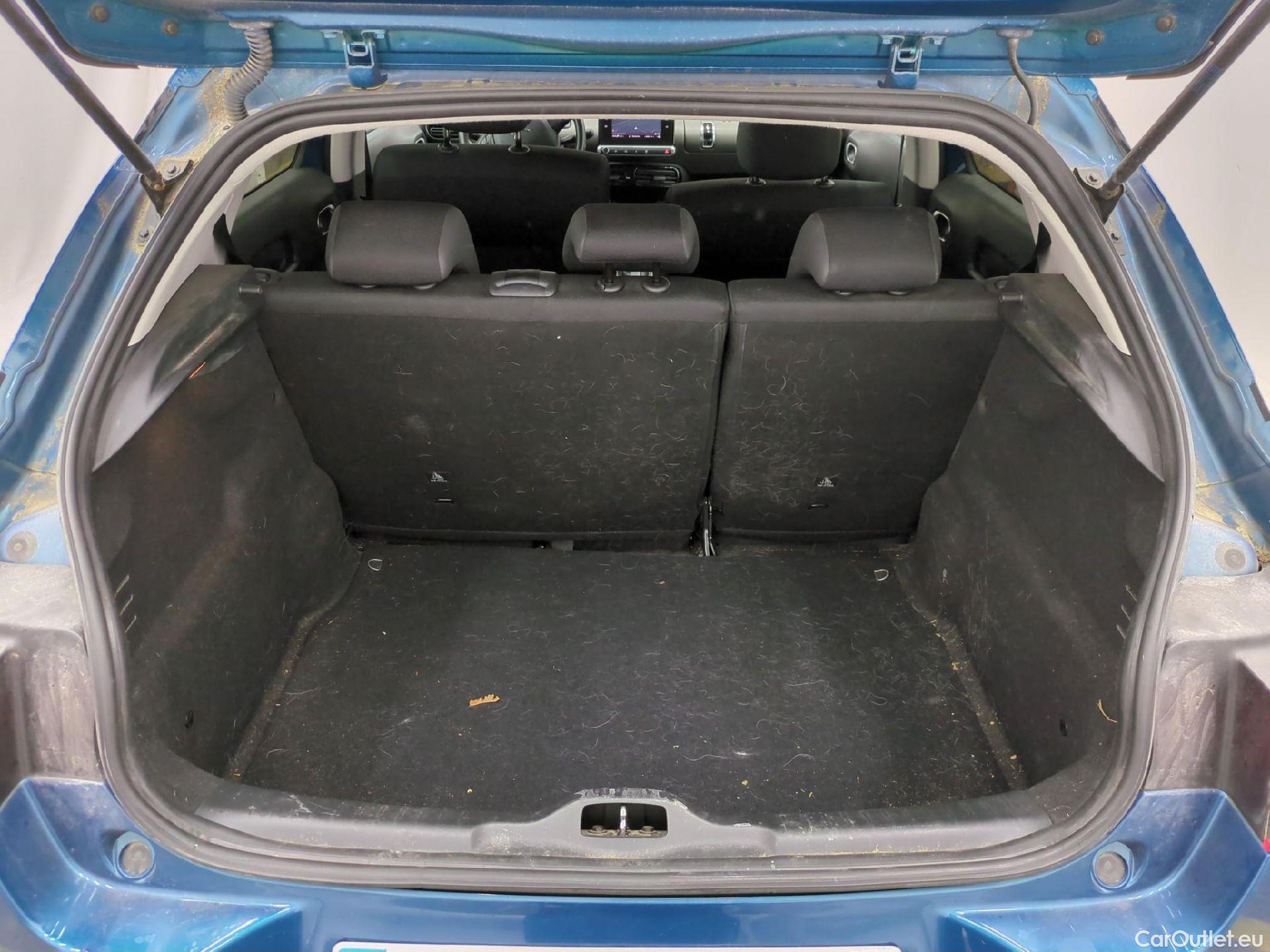  Citroen  C4 Cactus  Feel Business 1.5 BlueHDi 100CV BVM6 E6d #7