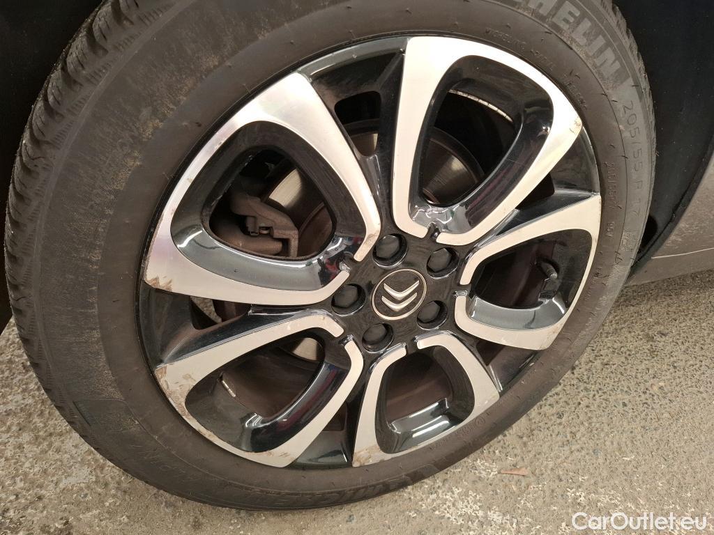  Citroen  C4 Grand Picasso /Spacetourer Business 1.5 BlueHDi 130CV BVA8 E6dT #26