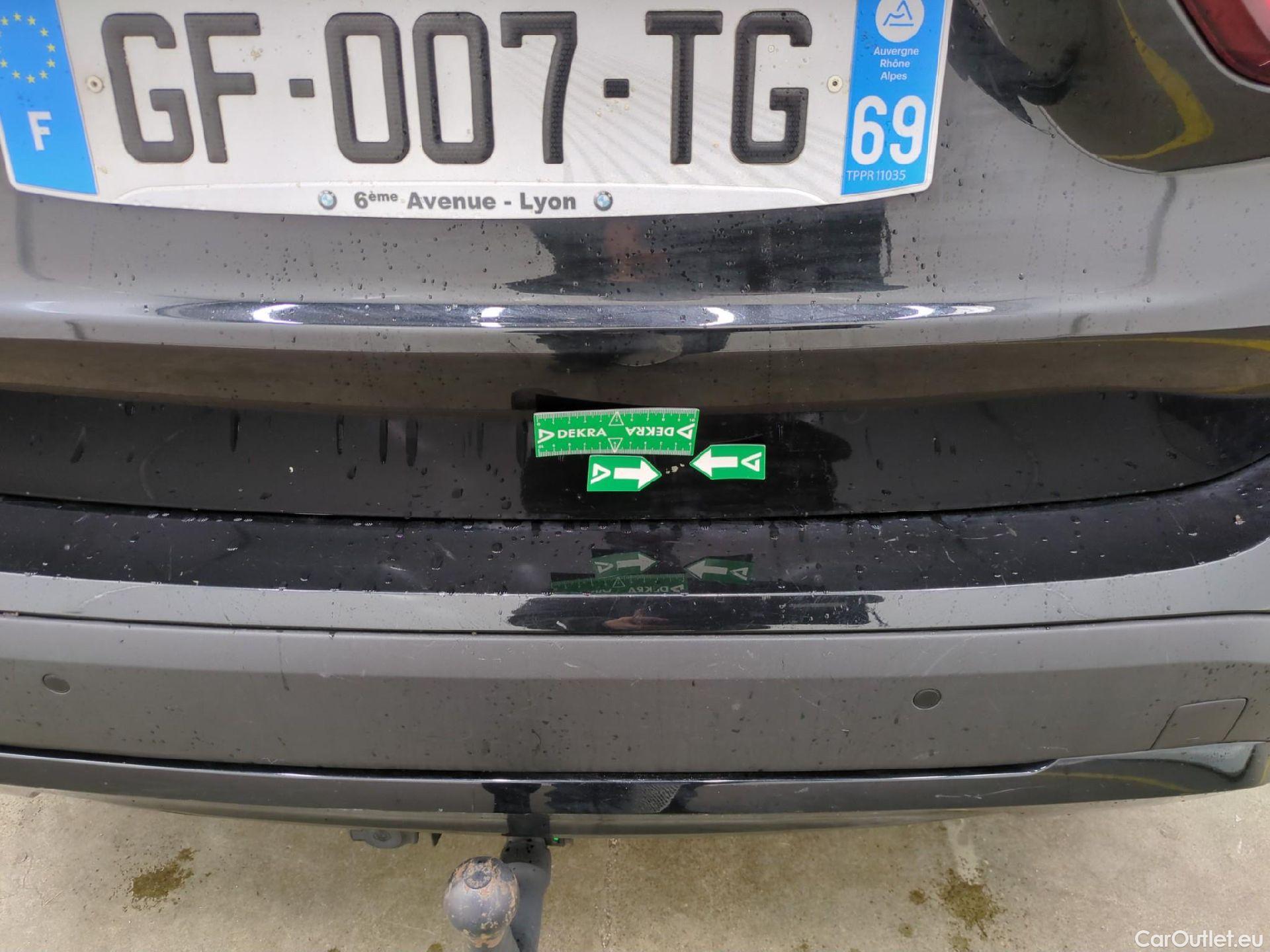  Bmw  X1 Série  sDrive16d Lounge 1.5 115CV BVA7 E6d #47