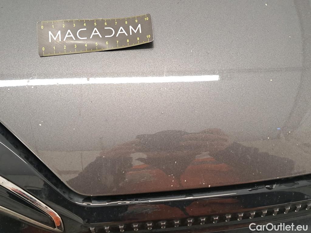  Citroen  C5 CITROEN  Aircross / 2022 / 5P / SUV BlueHDi 130 S&S EAT8 Feel #3