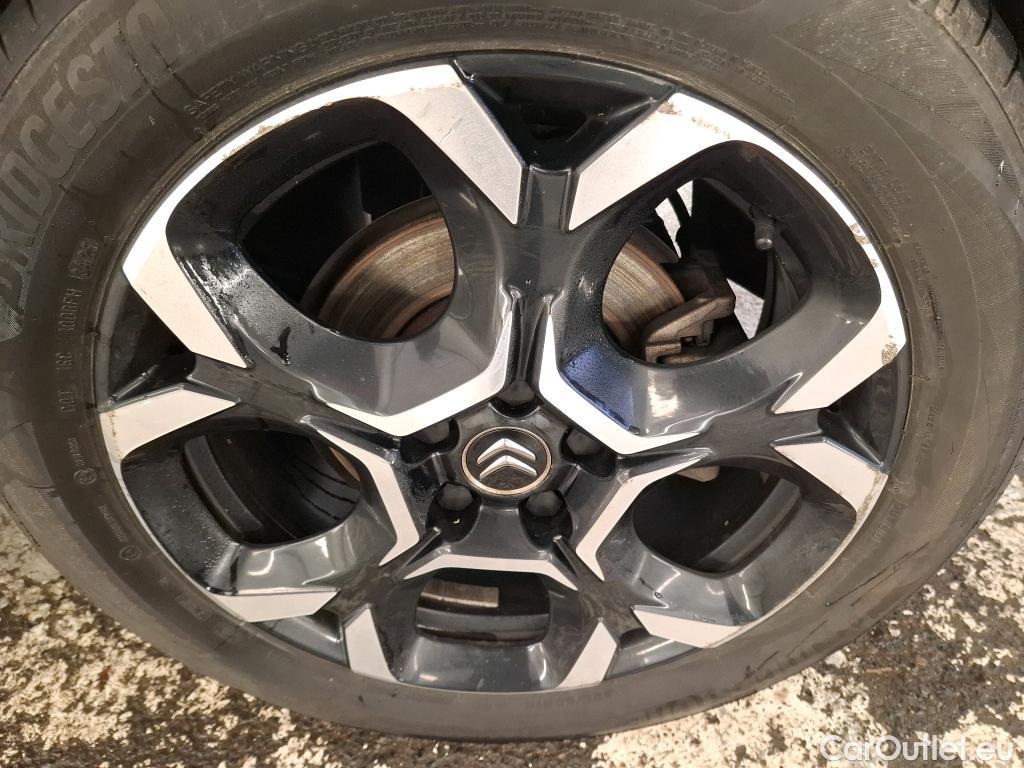  Citroen  C5  Aircross Feel 1.5 BlueHDi 130CV BVA8 E6d #21