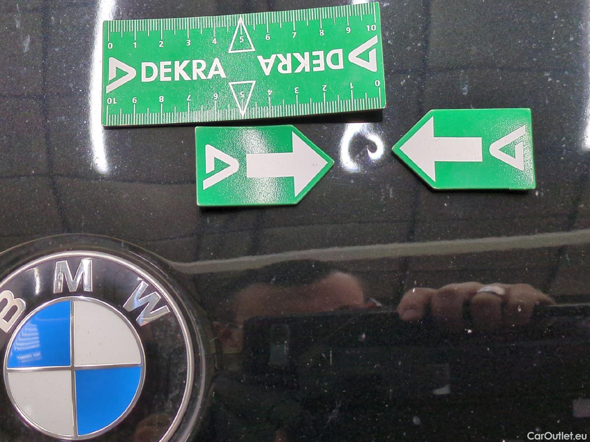  Bmw  X1 Série  sDrive16d Lounge 1.5 115CV BVA7 E6d #30