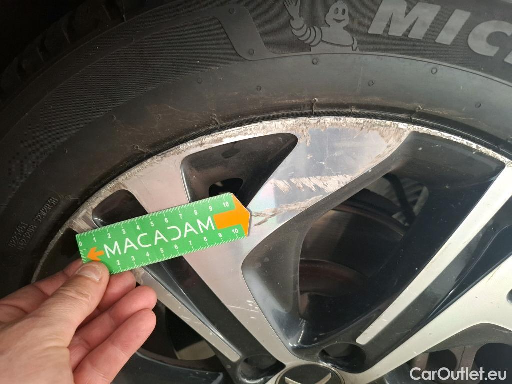  Citroen  C4 Grand Picasso /Spacetourer Business + 1.5 BlueHDi 130CV BVM6 E6d #29