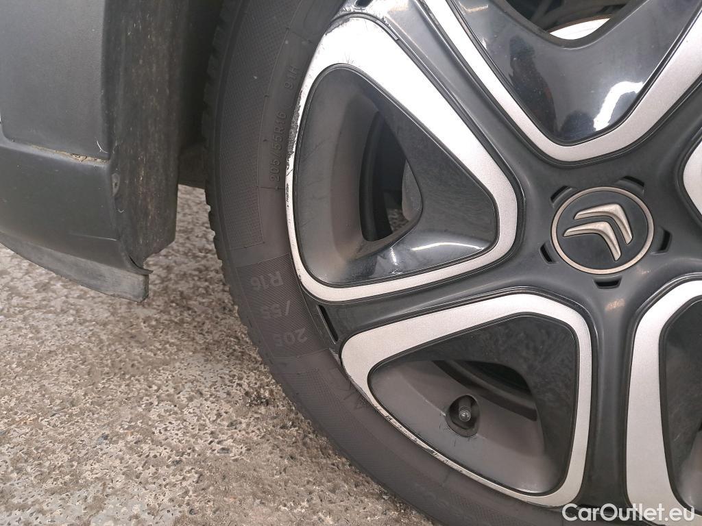  Citroen  C3  Feel Pack 1.5 BlueHDI 100CV BVM6 E6d #70