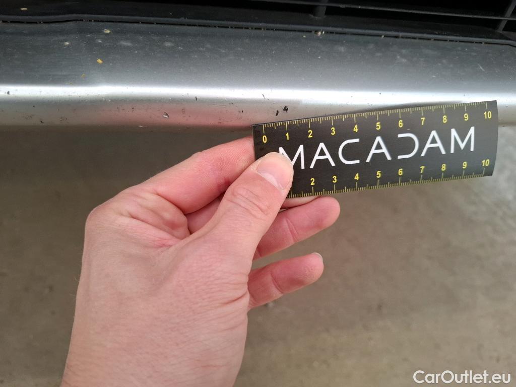  DS  DS7 DS DS 7 Crossback / 2017 / 5P / SUV BlueHDi 130 Auto PERFORMANCE Line + #23