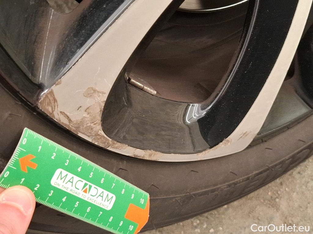  Citroen  C4 Grand Picasso /Spacetourer Business 1.5 BlueHDi 130CV BVA8 E6dT #28