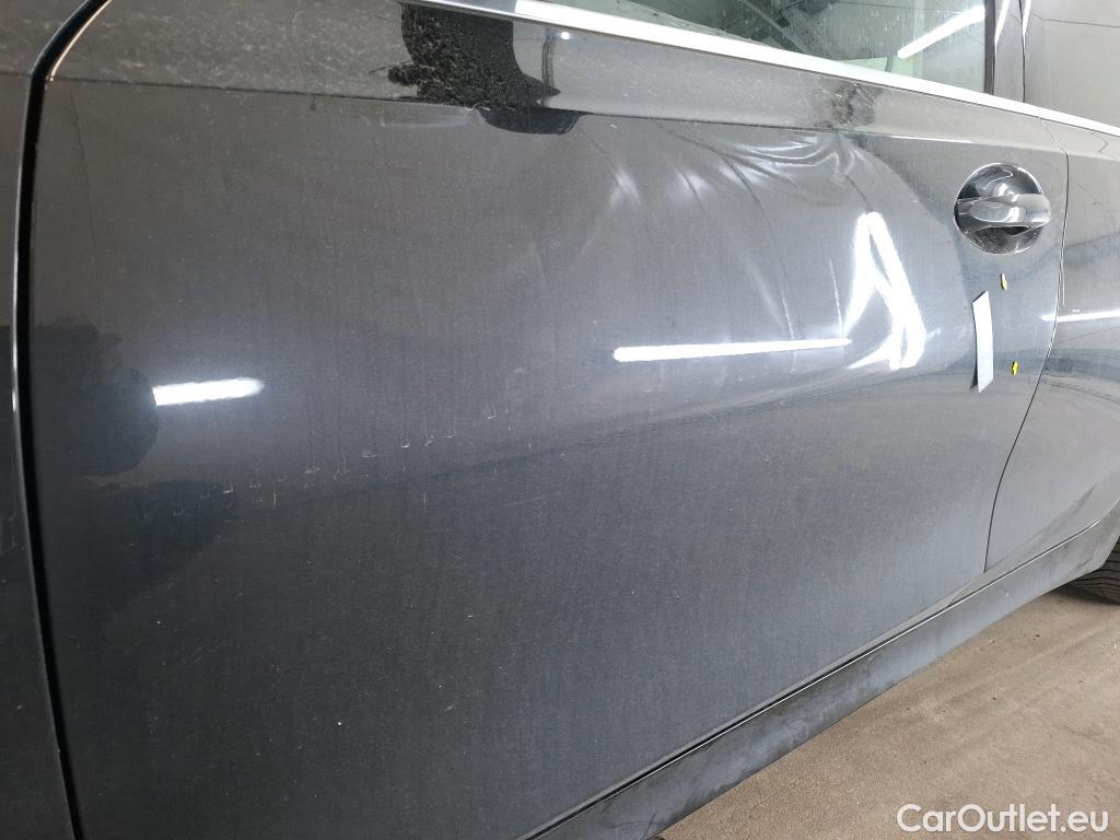  Bmw  Serie 3 Série 3 Berline 318 d Lounge 2.0 150CV BVA8 E6d #12