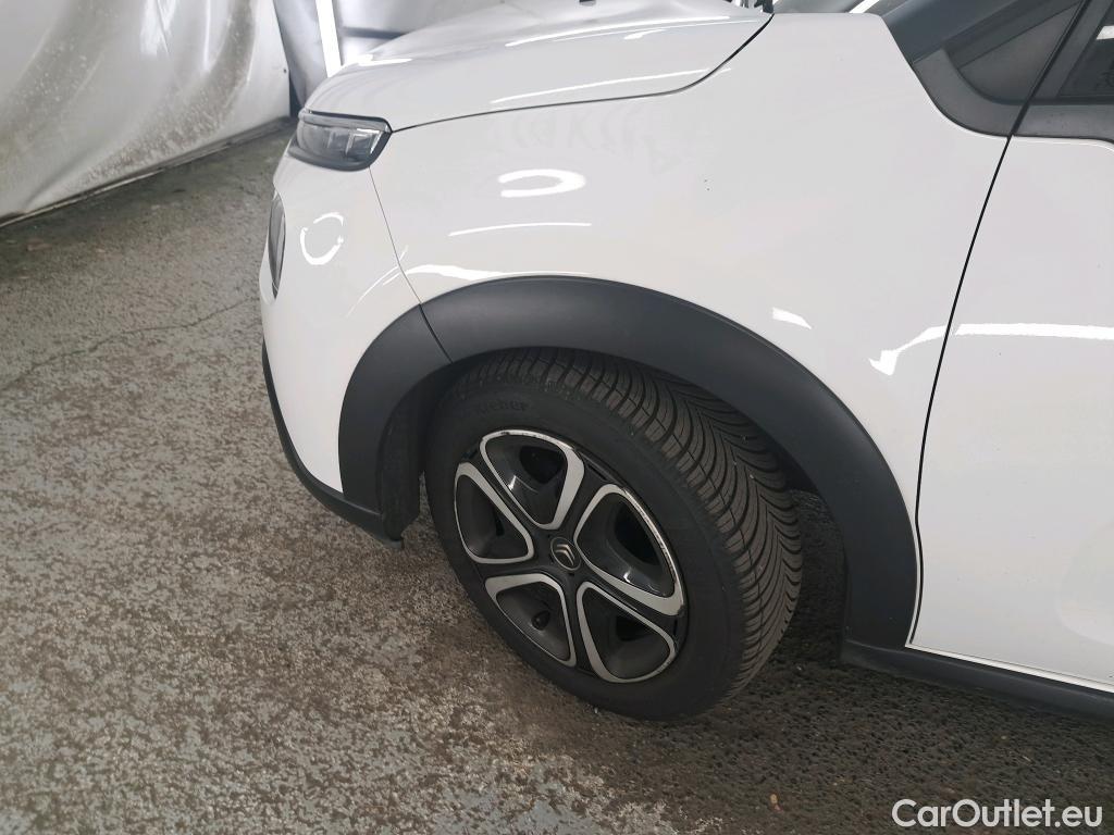  Citroen  C3  Feel Pack 1.5 BlueHDI 100CV BVM6 E6d #66