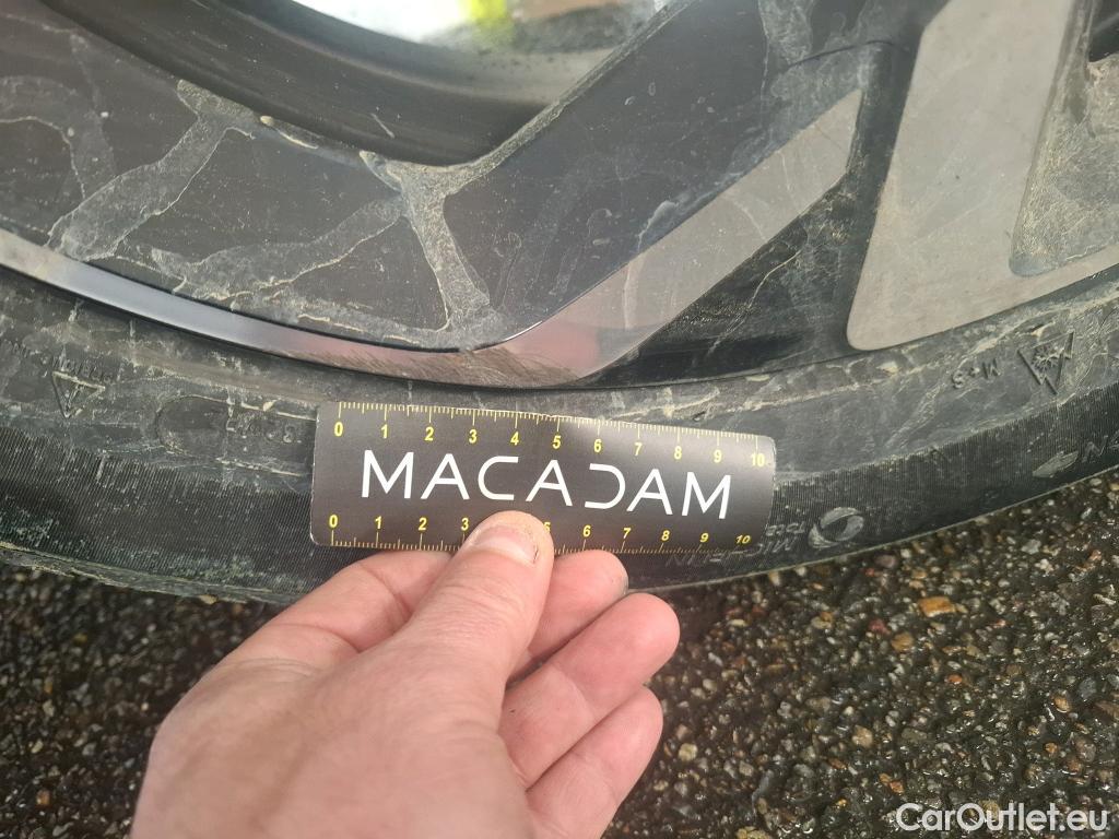  Citroen  C5 CITROEN  Aircross / 2018 / 5P / SUV BlueHDi 130 S&S EAT8 Business #23