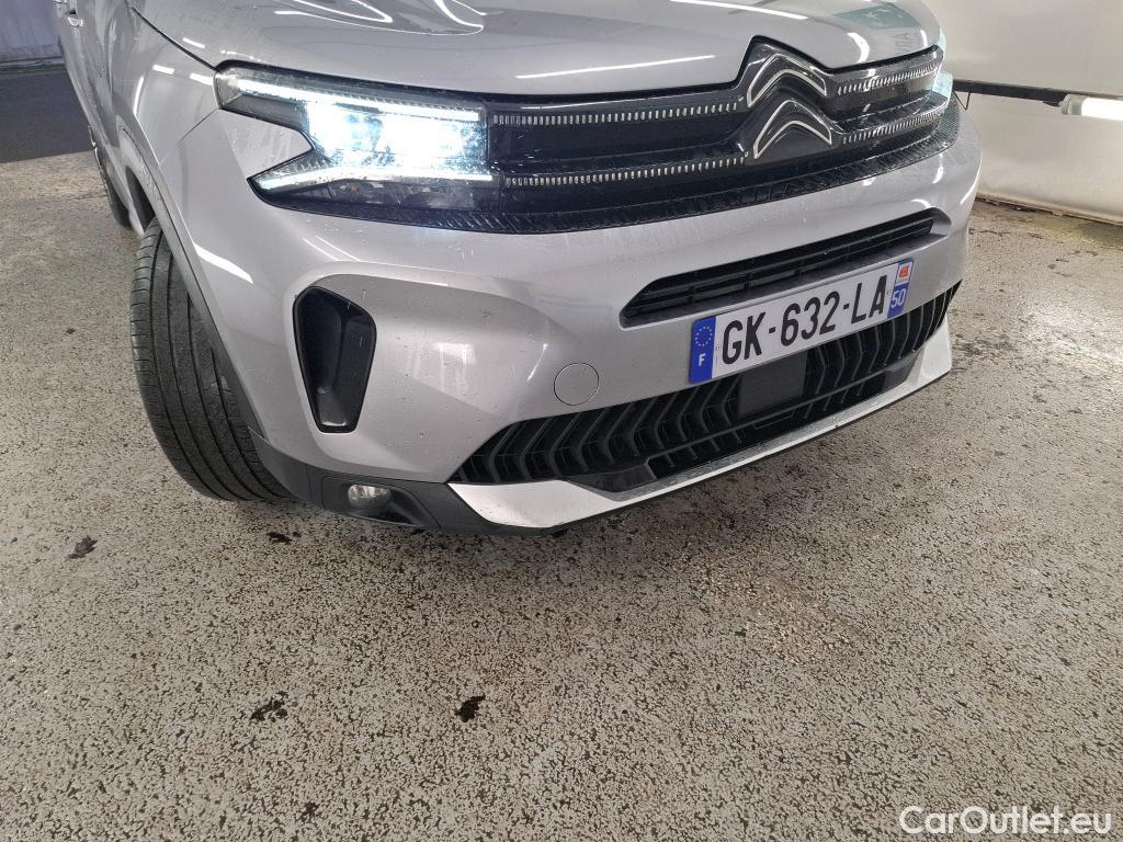  Citroen  C5  Aircross Feel 1.5 BlueHDi 130CV BVA8 E6d #12