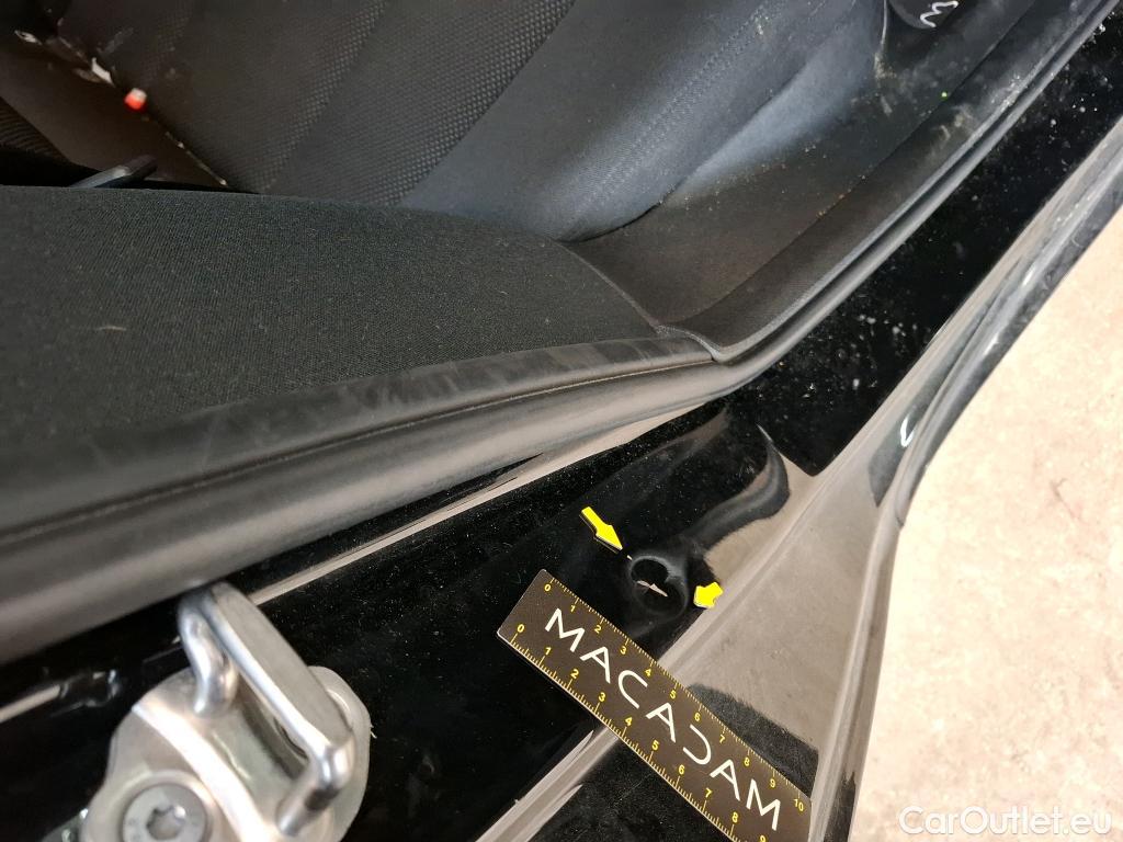  Bmw  Serie 3 Série 3 Berline 318 d Lounge 2.0 150CV BVA8 E6d #17