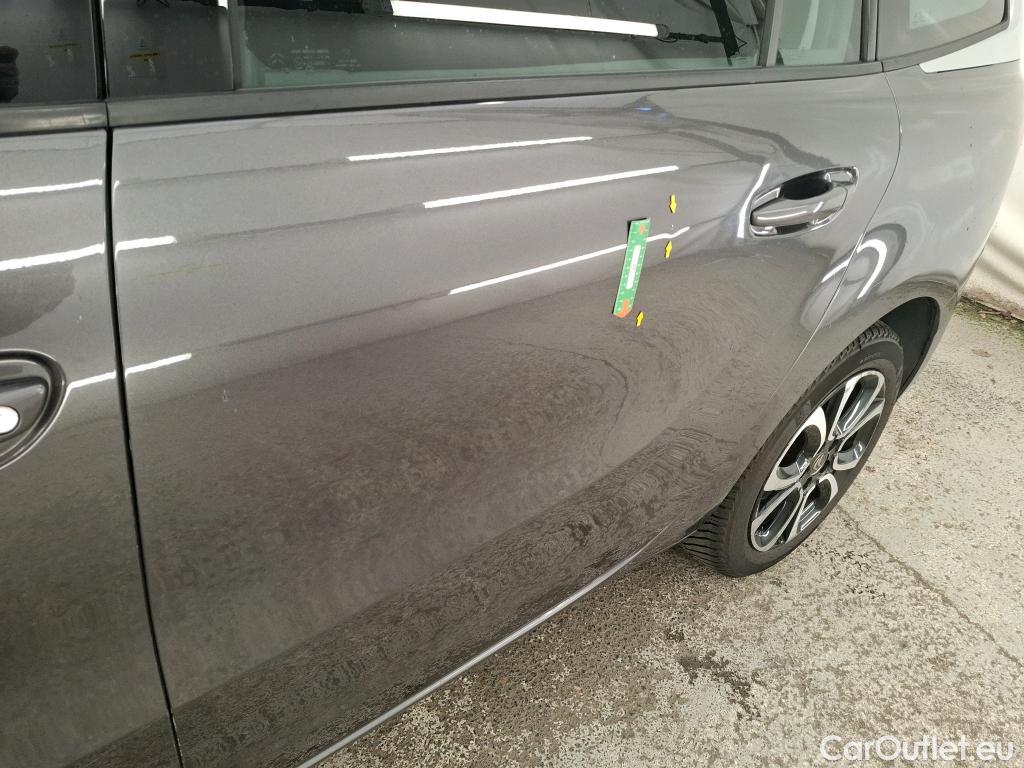  Citroen  C4 Grand Picasso /Spacetourer Business 1.5 BlueHDi 130CV BVA8 E6dT #10