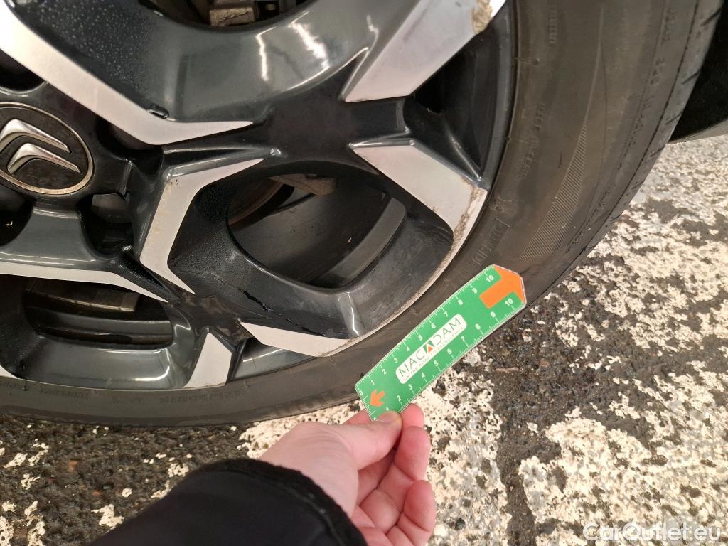  Citroen  C5  Aircross Feel 1.5 BlueHDi 130CV BVA8 E6d #24