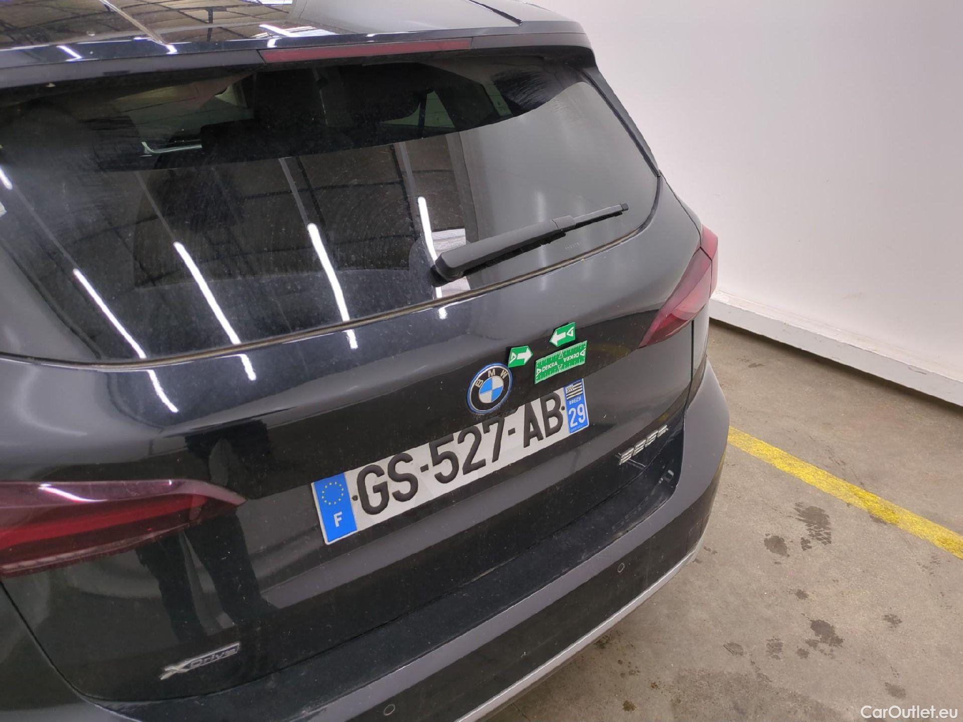  Bmw  2 Tourer BMW Série 2 Active Tourer / 2021 / 5P / monospace 225e xDrive 245ch Business Design DKG7 #36