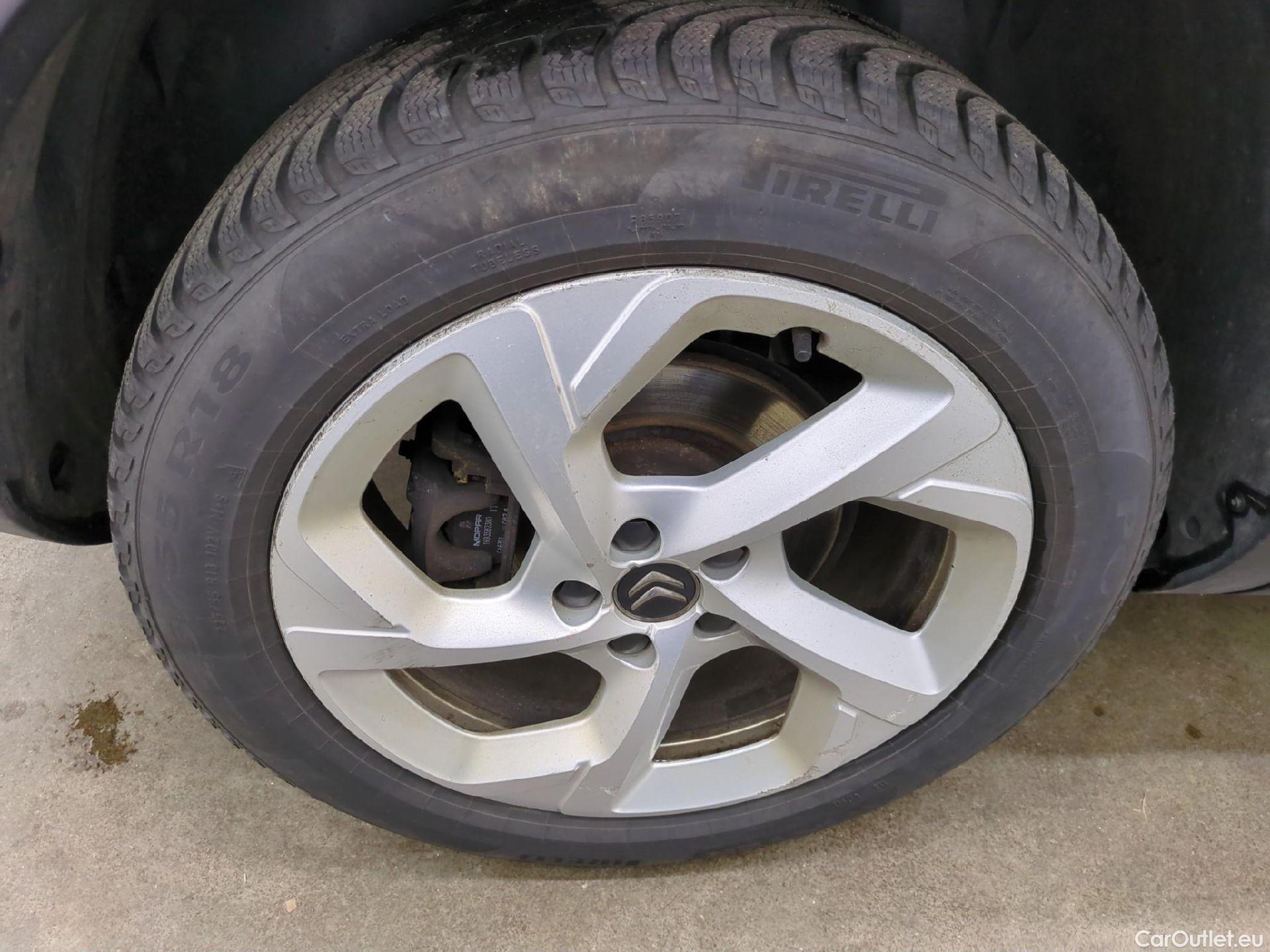  Citroen  C5  Aircross Business 1.5 BlueHDi 130CV BVA8 E6d #26