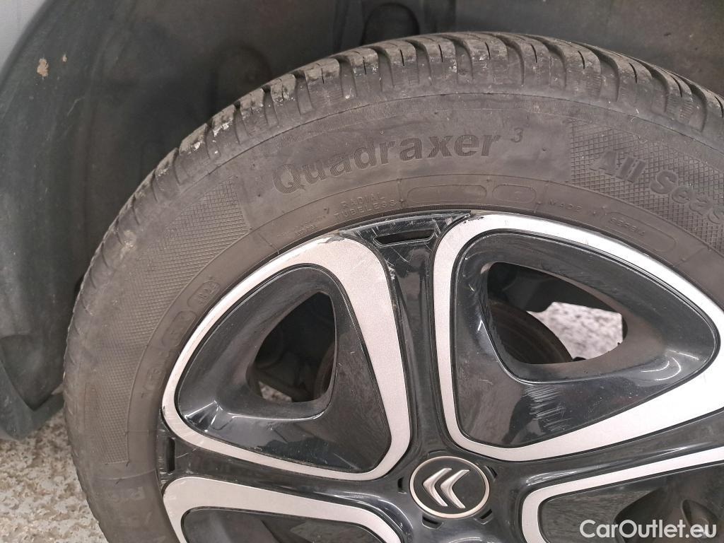  Citroen  C3  Feel Pack 1.5 BlueHDI 100CV BVM6 E6d #50