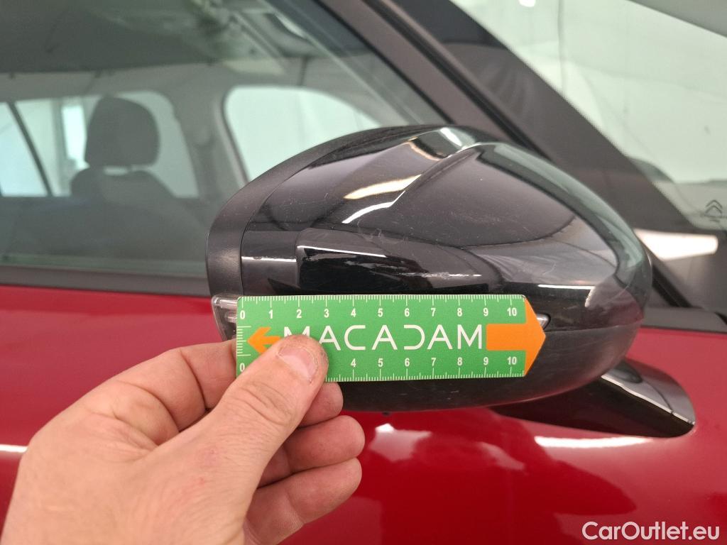  Citroen  C4 Grand Picasso /Spacetourer Business + 1.5 BlueHDi 130CV BVM6 E6d #57