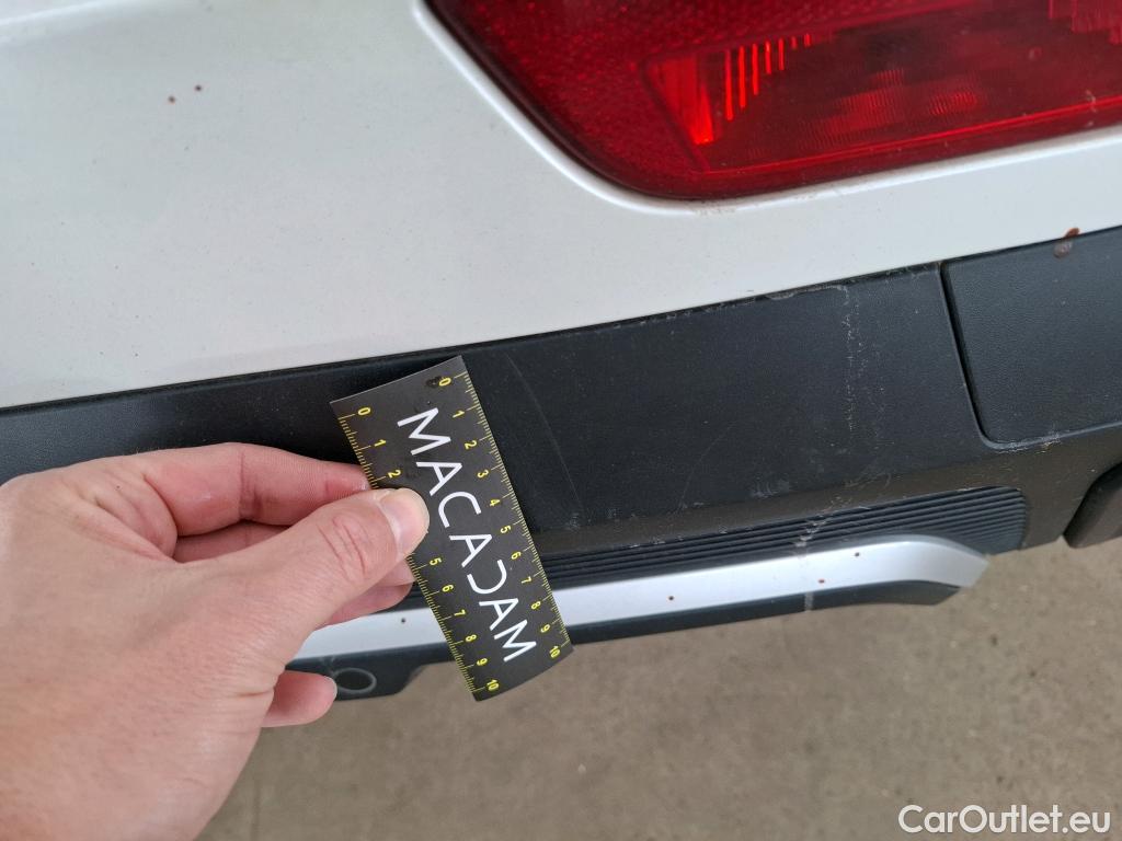  DS  DS7 DS DS 7 Crossback / 2017 / 5P / SUV BlueHDi 130 Auto PERFORMANCE Line + #39