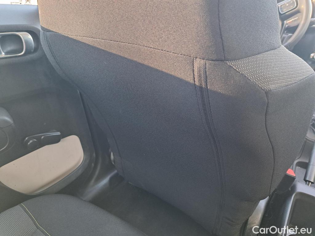  Citroen  C3  Feel Pack 1.5 BlueHDI 100CV BVM6 E6d #81