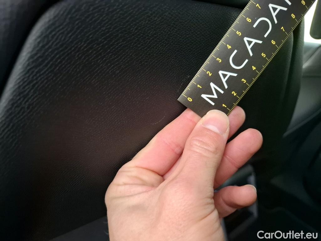  DS  DS7 DS DS 7 Crossback / 2017 / 5P / SUV BlueHDi 130 Auto PERFORMANCE Line + #10