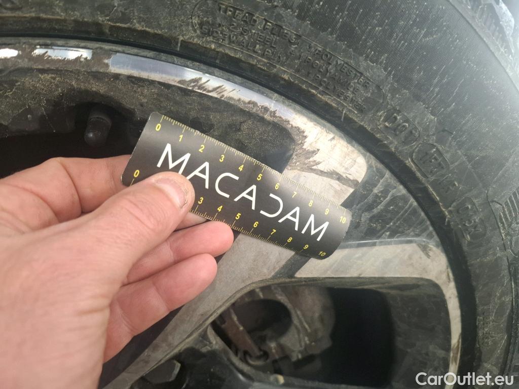  Citroen  C5 CITROEN  Aircross / 2018 / 5P / SUV BlueHDi 130 S&S EAT8 Business #18