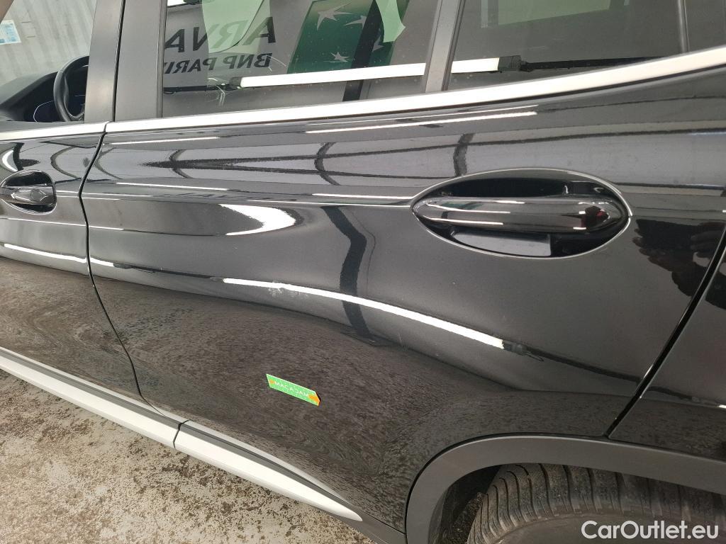  Bmw  X3 BMW  / 2021 / 5P / SUV sDrive18d 150ch Business Design BVA8 #12