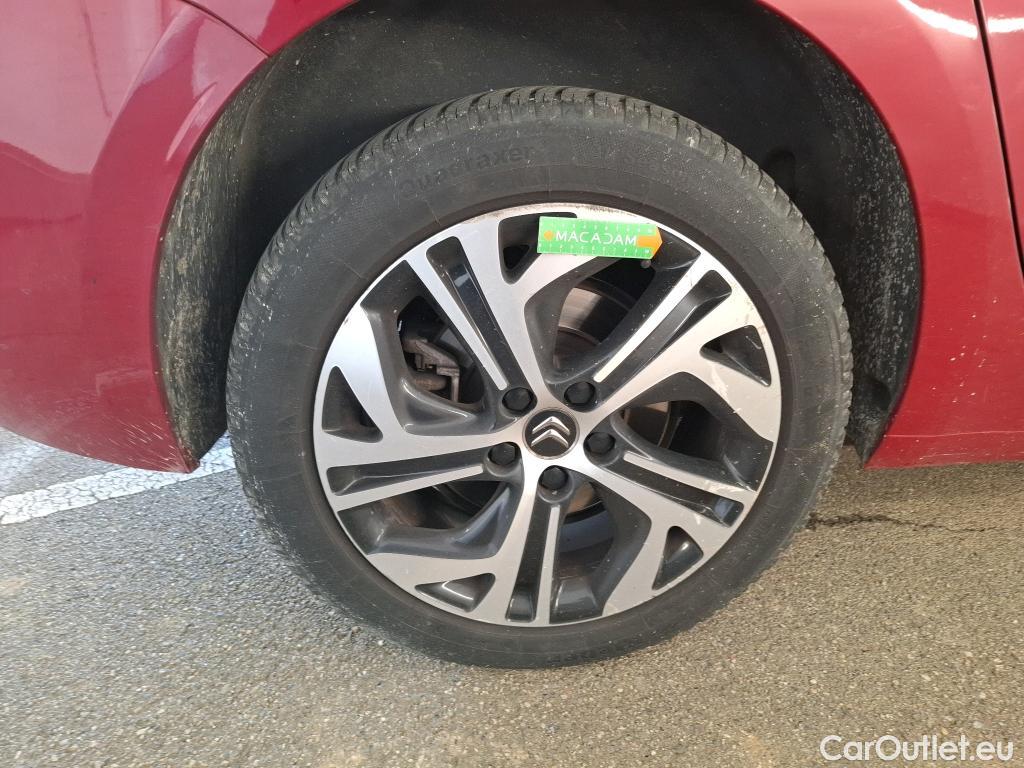  Citroen  C4 Grand Picasso /Spacetourer Business + 1.5 BlueHDi 130CV BVM6 E6d #23