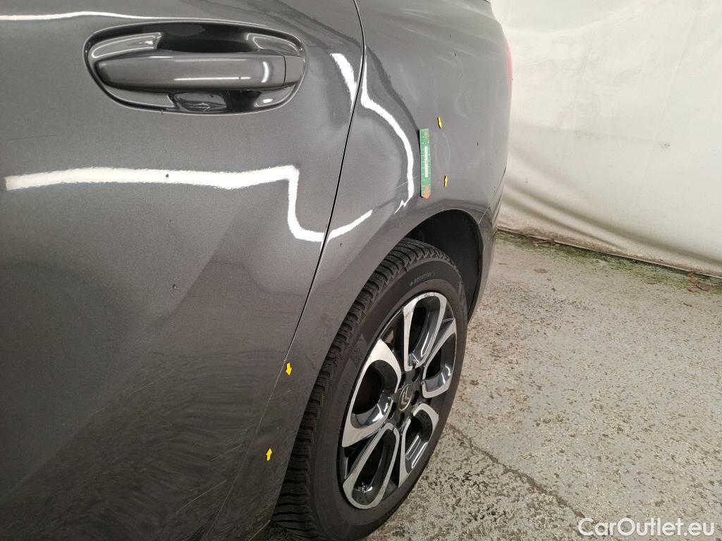  Citroen  C4 Grand Picasso /Spacetourer Business 1.5 BlueHDi 130CV BVA8 E6dT #1