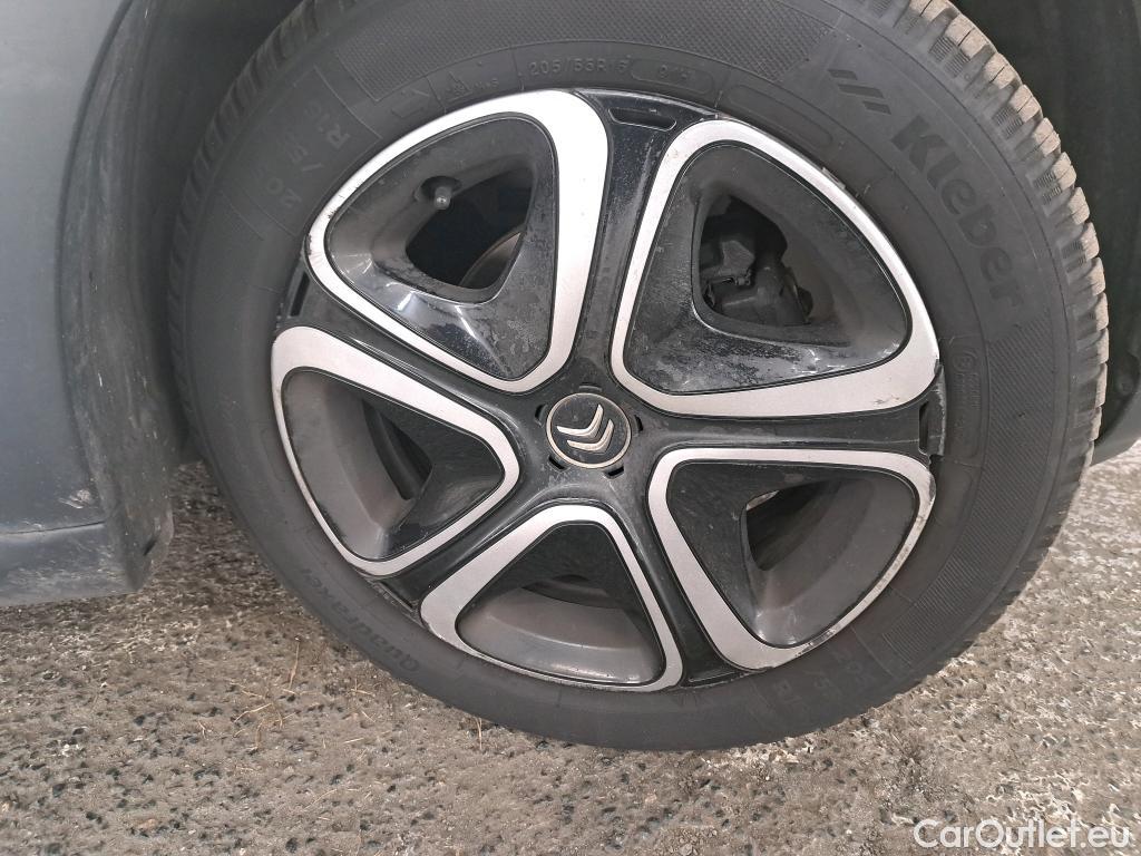  Citroen  C3  Feel Pack 1.5 BlueHDI 100CV BVM6 E6d #62