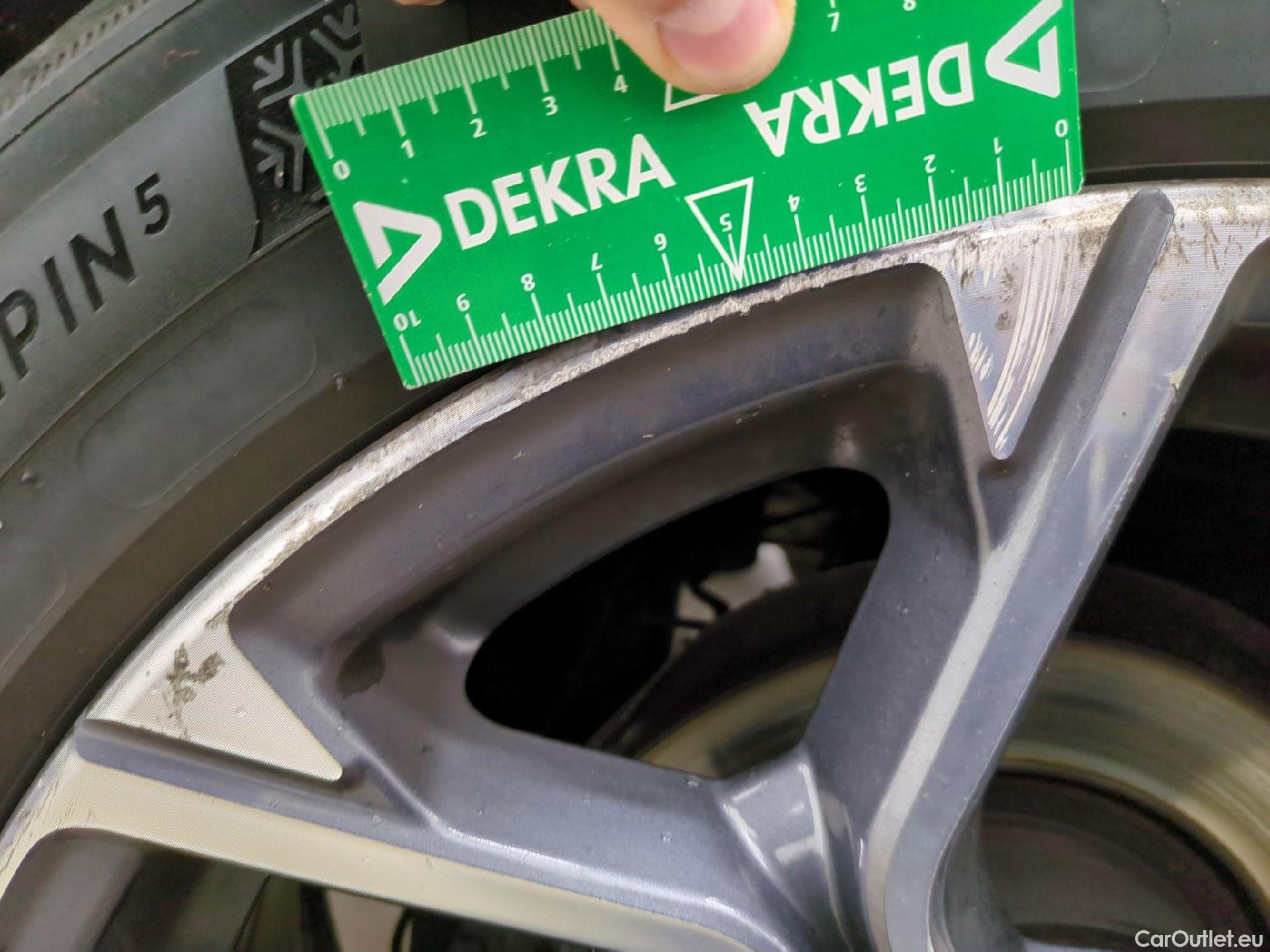  Bmw  X1 Série  sDrive16d Lounge 1.5 115CV BVA7 E6d #20