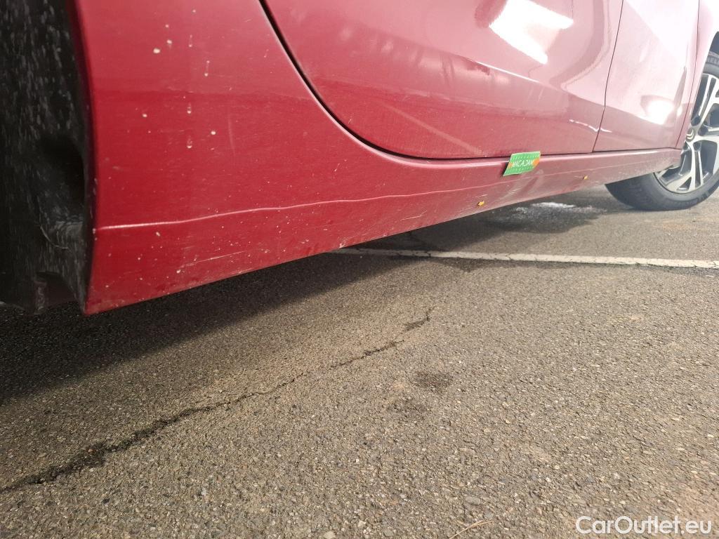  Citroen  C4 Grand Picasso /Spacetourer Business + 1.5 BlueHDi 130CV BVM6 E6d #2