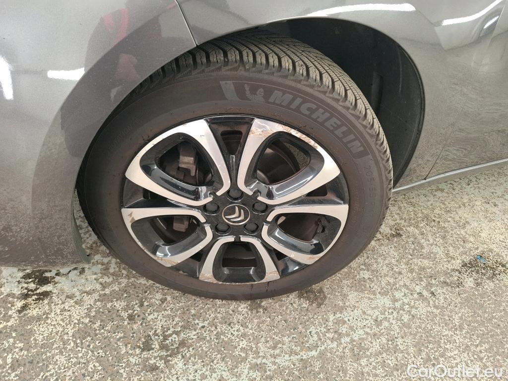  Citroen  C4 Grand Picasso /Spacetourer Business 1.5 BlueHDi 130CV BVA8 E6dT #32