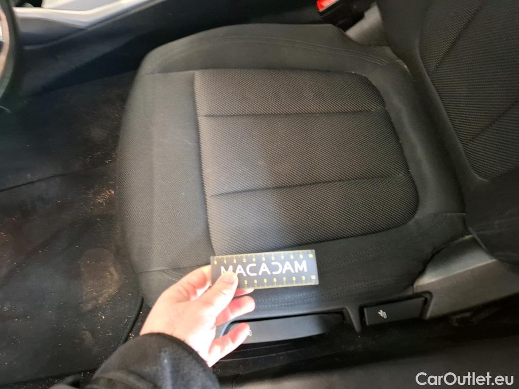  Bmw  Serie 3 Série 3 Berline 318 d Lounge 2.0 150CV BVA8 E6d #22