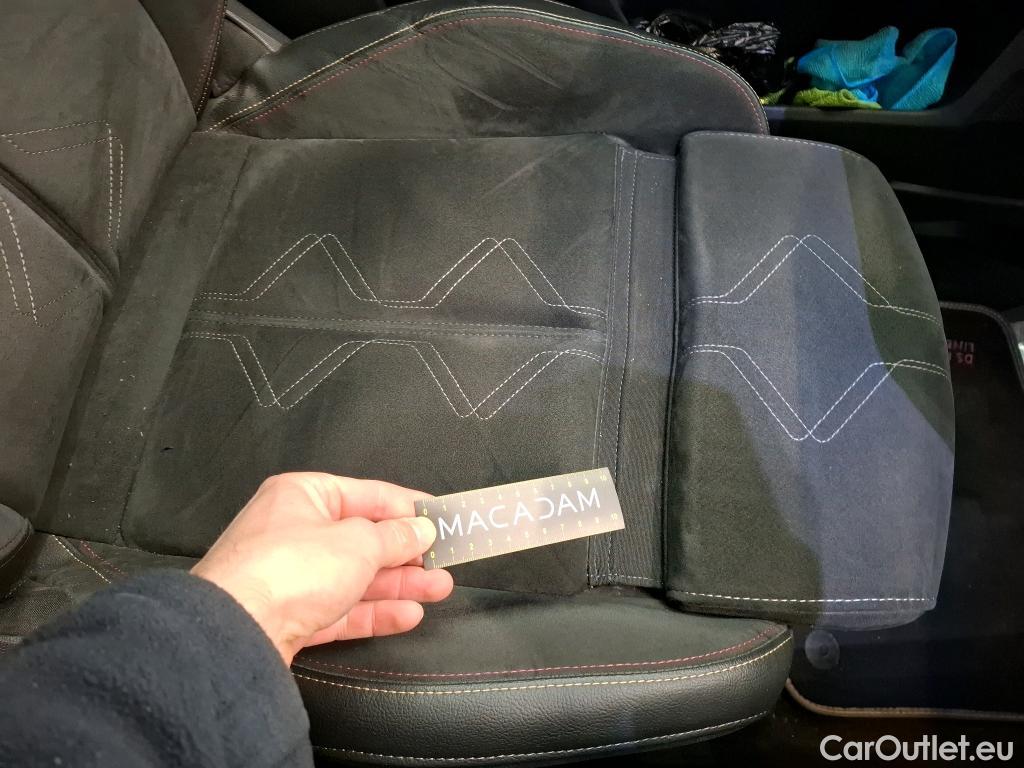  DS  DS7 DS DS 7 Crossback / 2017 / 5P / SUV BlueHDi 130 Auto PERFORMANCE Line + #7