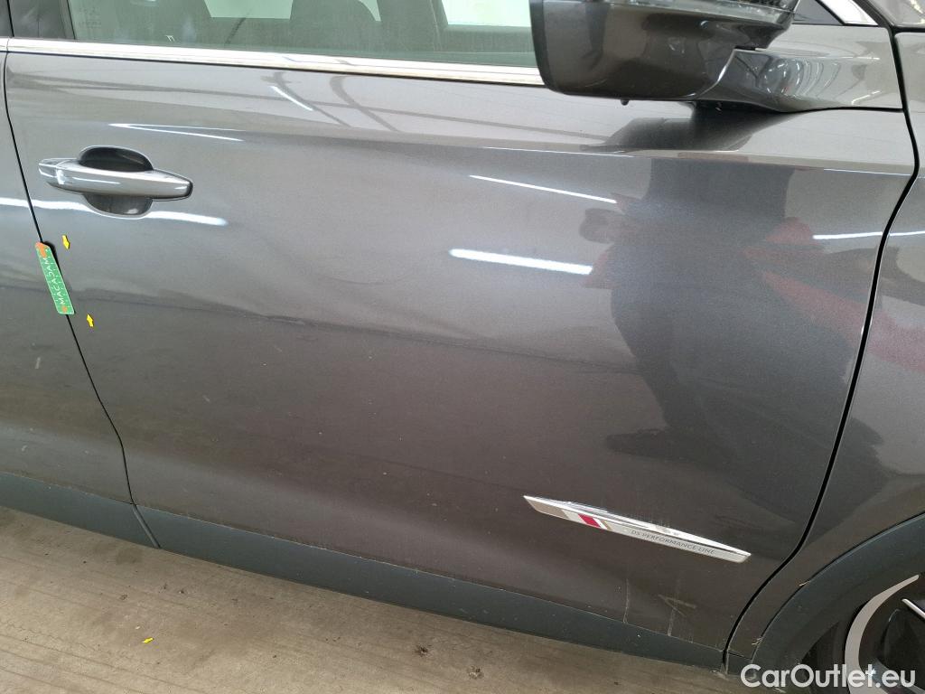  DS  DS7 7 Crossback Performance Line + 1.5 BlueHDi 130CV BVA8 E6d #1